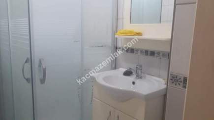 Kentsel Görüşmeleri Devam Eden Binada 2+1 24