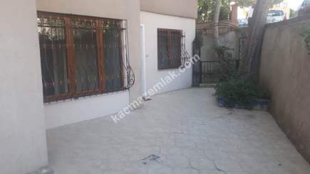 Kentsel Görüşmeleri Devam Eden Binada 2+1 3