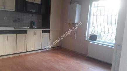 Kentsel Görüşmeleri Devam Eden Binada 2+1 5