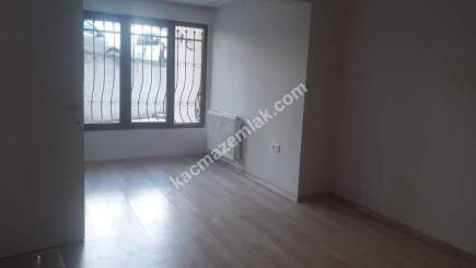 Kentsel Görüşmeleri Devam Eden Binada 2+1 19