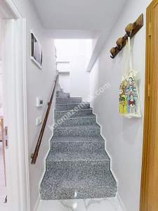 Sahilde Deniz Manzaralı Teraslı 1+1 Dubleks Daire 14