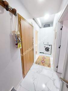 Sahilde Deniz Manzaralı Teraslı 1+1 Dubleks Daire 15