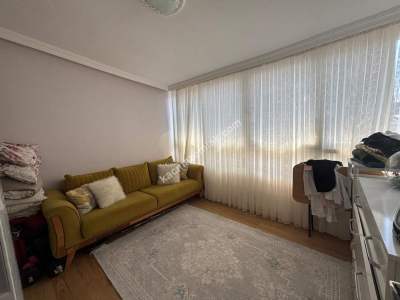 Maltepe Fındıklı Çatı Katı 3+1 İskanlı Satılık Dairemiz 1