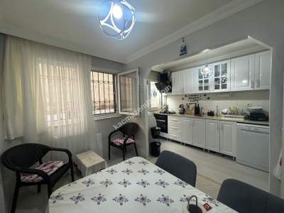 Maltepe Fındıklıda 3+1 Bahçe Katı Satılık Dairemiz 5