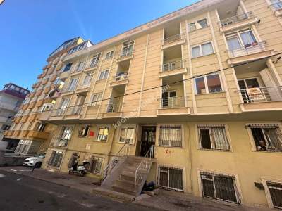 Maltepe Fındıklıda 3+1 Bahçe Katı Satılık Dairemiz 16