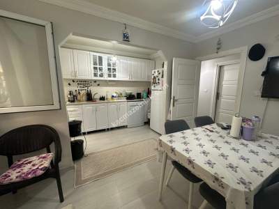 Maltepe Fındıklıda 3+1 Bahçe Katı Satılık Dairemiz 6