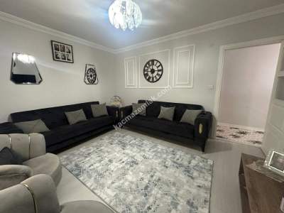 Maltepe Fındıklıda 3+1 Bahçe Katı Satılık Dairemiz 1