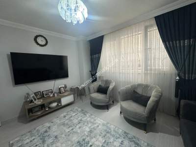 Maltepe Fındıklıda 3+1 Bahçe Katı Satılık Dairemiz 11