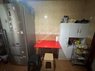 Maltepe Fındıklı'da Masrafsız Oldukça Geniş Satılık 3+ 12