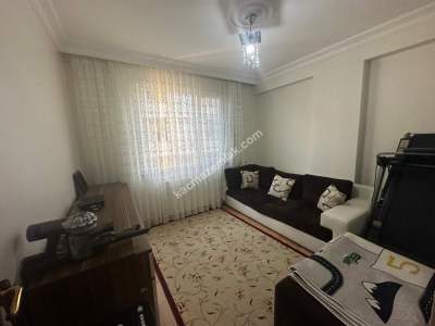 Maltepe Fındıklı'da Masrafsız Oldukça Geniş Satılık 3+ 5