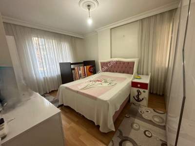 Maltepe Fındıklı'da Masrafsız Oldukça Geniş Satılık 3+ 9