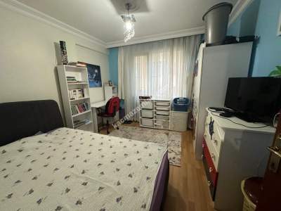 Maltepe Fındıklı'da Masrafsız Oldukça Geniş Satılık 3+ 20