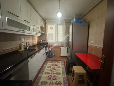 Maltepe Fındıklı'da Masrafsız Oldukça Geniş Satılık 3+ 14