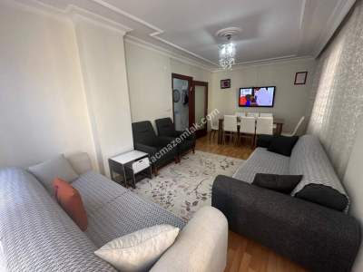 Maltepe Fındıklı'da Masrafsız Oldukça Geniş Satılık 3+ 1