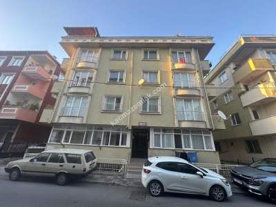 Maltepe Fındıklı'da Masrafsız Oldukça Geniş Satılık 3+ 27