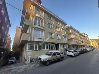 Maltepe Fındıklı'da Masrafsız Oldukça Geniş Satılık 3+ 26