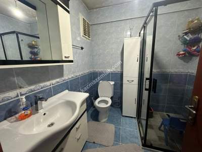 Maltepe Fındıklı'da Masrafsız Oldukça Geniş Satılık 3+ 17