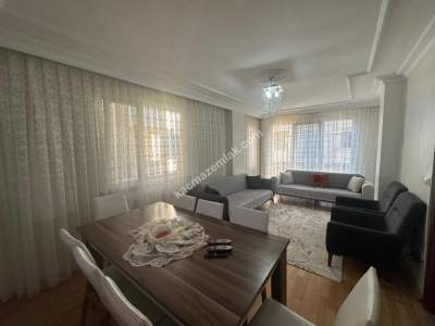 Maltepe Fındıklı'da Masrafsız Oldukça Geniş Satılık 3+ 2