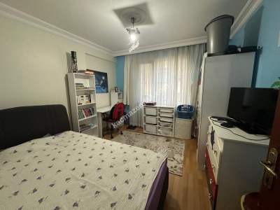 Maltepe Fındıklı'da Masrafsız Oldukça Geniş Satılık 3+ 21