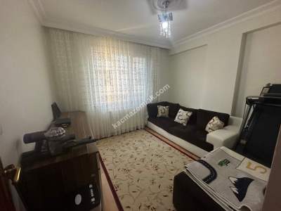 Maltepe Fındıklı'da Masrafsız Oldukça Geniş Satılık 3+ 6