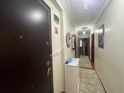 Maltepe Fındıklı'da Masrafsız Oldukça Geniş Satılık 3+ 22