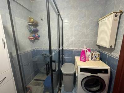 Maltepe Fındıklı'da Masrafsız Oldukça Geniş Satılık 3+ 16