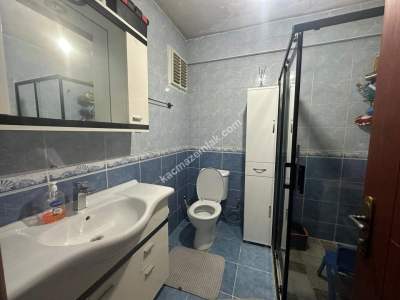 Maltepe Fındıklı'da Masrafsız Oldukça Geniş Satılık 3+ 15