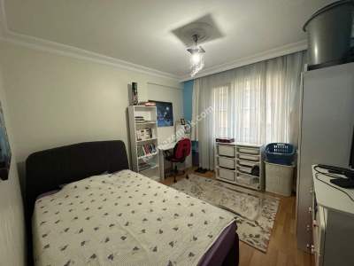 Maltepe Fındıklı'da Masrafsız Oldukça Geniş Satılık 3+ 19