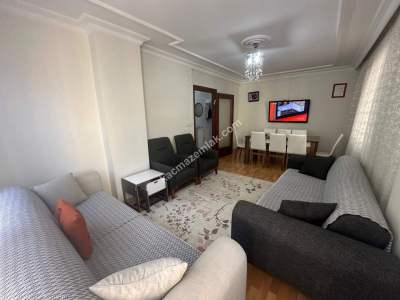 Maltepe Fındıklı'da Masrafsız Oldukça Geniş Satılık 3+ 4