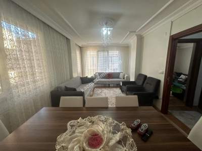 Maltepe Fındıklı'da Masrafsız Oldukça Geniş Satılık 3+ 3