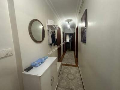 Maltepe Fındıklı'da Masrafsız Oldukça Geniş Satılık 3+ 18