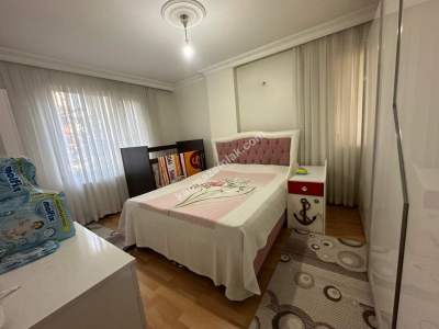 Maltepe Fındıklı'da Masrafsız Oldukça Geniş Satılık 3+ 7