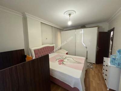 Maltepe Fındıklı'da Masrafsız Oldukça Geniş Satılık 3+ 8