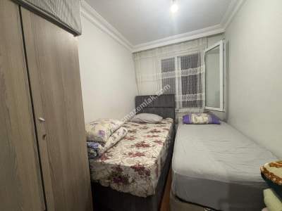 Maltepe Fındıklı'da Oldukça Kullanışlı Satılık 2+1Dair 3