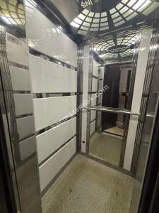 Maltepe Fındıklı'da Oldukça Kullanışlı Satılık 2+1Dair 8