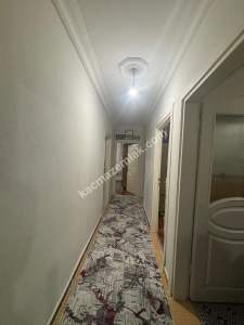 Maltepe Fındıklı'da Oldukça Kullanışlı Satılık 2+1Dair 6