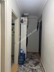 Maltepe Fındıklı'da Oldukça Kullanışlı Satılık 2+1Dair 7