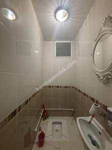 Maltepe Fındıklıda Ara Kat Asansörlü 3+1 Açık Otoparklı 12