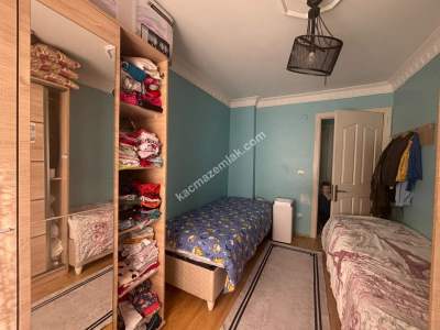 Maltepe Fındıklıda Ara Kat Asansörlü 3+1 Açık Otoparklı 7