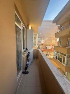 Maltepe Fındıklıda Ara Kat Asansörlü 3+1 Açık Otoparklı 14