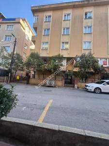 Maltepe Fındıklıda Ara Kat Asansörlü 3+1 Açık Otoparklı 19