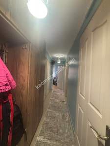 Maltepe Fındıklıda Ara Kat Asansörlü 3+1 Açık Otoparklı 13