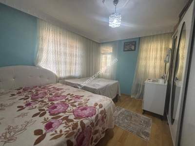 Maltepe Fındıklıda Ara Kat Asansörlü 3+1 Açık Otoparklı 8