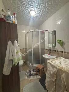 Maltepe Fındıklıda Ara Kat Asansörlü 3+1 Açık Otoparklı 11