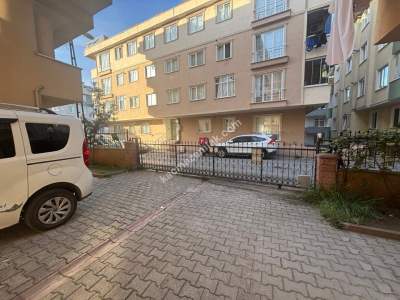 Maltepe Fındıklıda Ara Kat Asansörlü 3+1 Açık Otoparklı 18