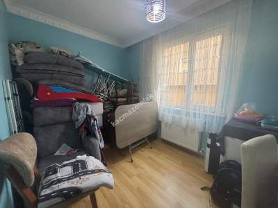 Maltepe Fındıklıda Ara Kat Asansörlü 3+1 Açık Otoparklı 10