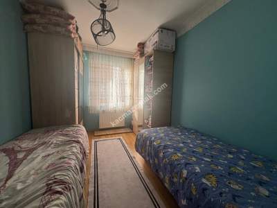 Maltepe Fındıklıda Ara Kat Asansörlü 3+1 Açık Otoparklı 6