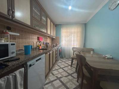 Maltepe Fındıklıda Ara Kat Asansörlü 3+1 Açık Otoparklı 5