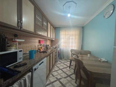 Maltepe Fındıklıda Ara Kat Asansörlü 3+1 Açık Otoparklı 4