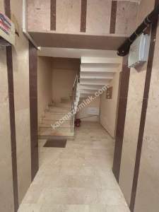 Maltepe Fındıklıda Ara Kat Asansörlü 3+1 Açık Otoparklı 20